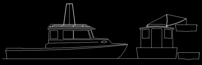 Davit system4