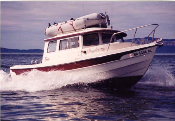Daydream in a No Wake Zone.jpg