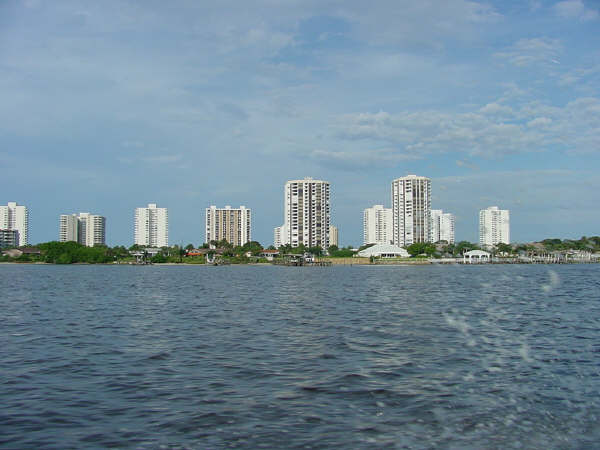 Daytona Beach