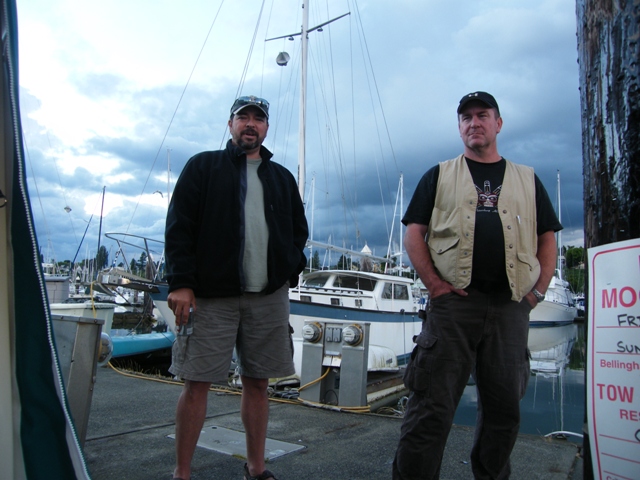 Deadliest Catch