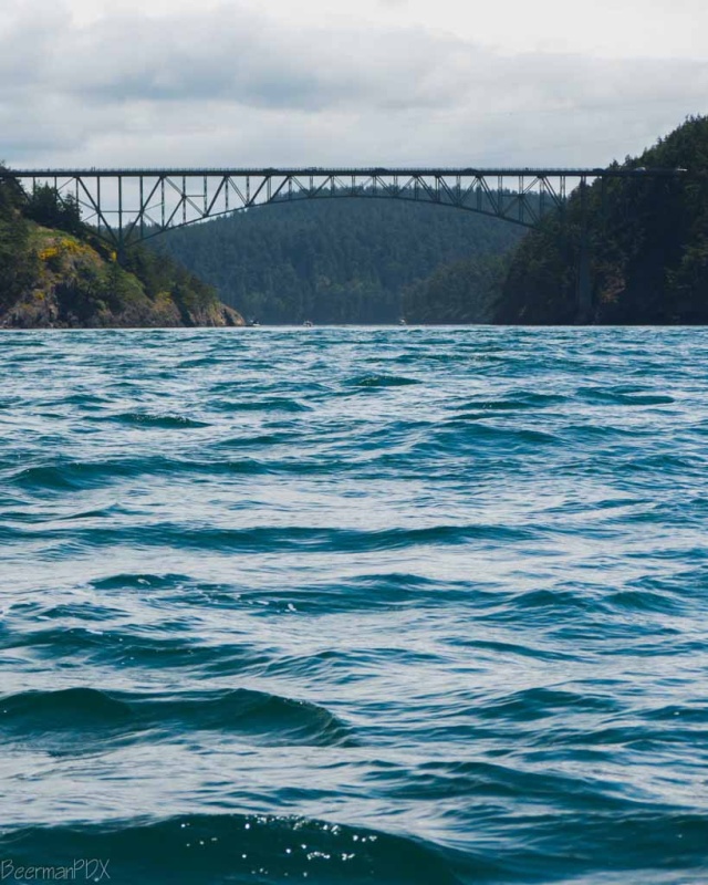 Deception Pass