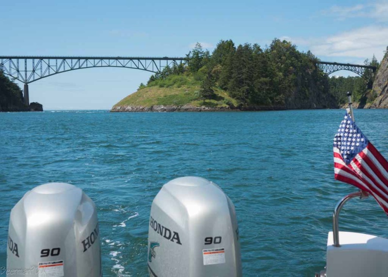 Deception Pass