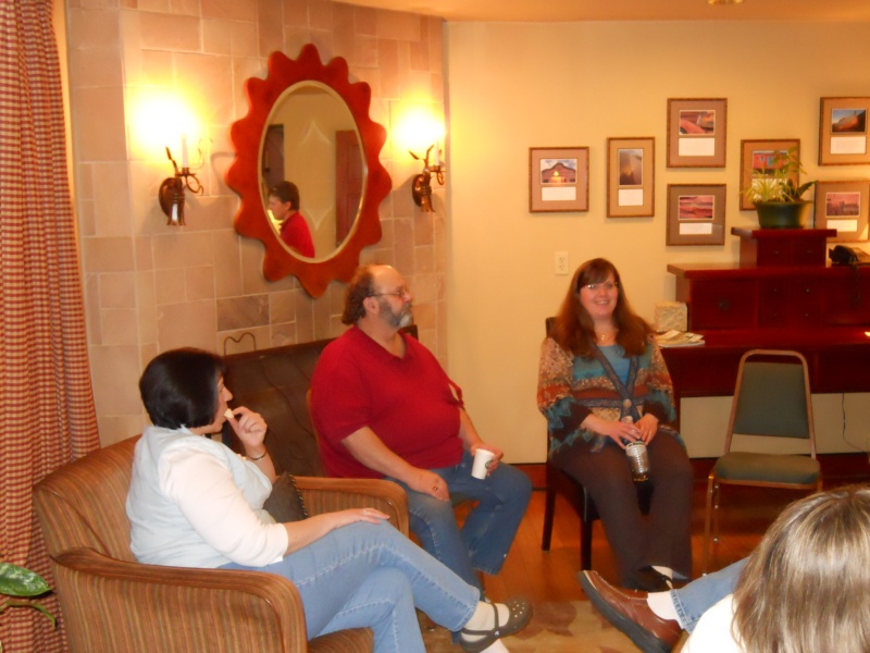 Dee, Jim, Susan E