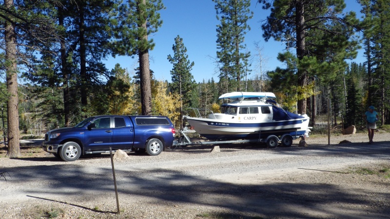 Demotte Campground