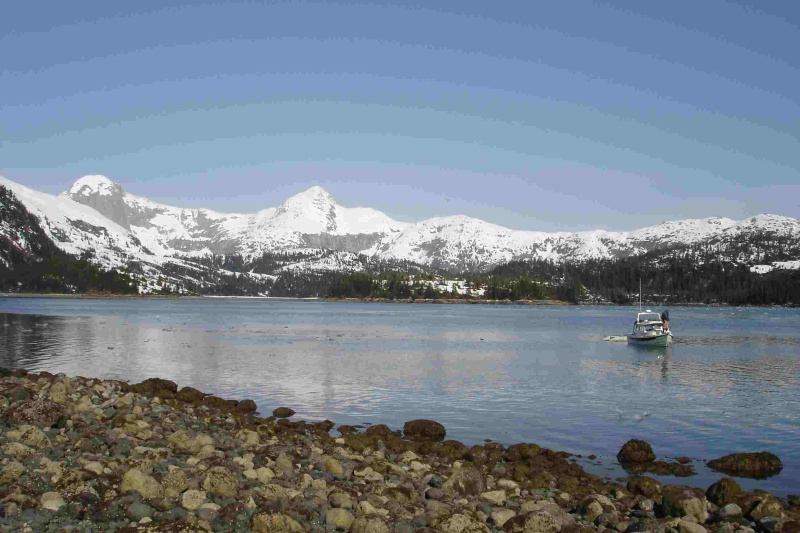 Derickson Spit