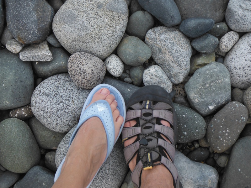 Desolation Sound 2013