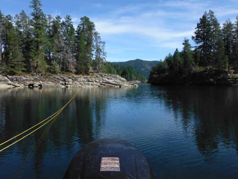 Desolation Sound 2013
