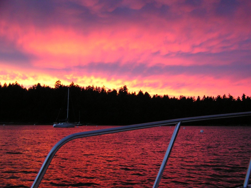 Desolation Sound 2013