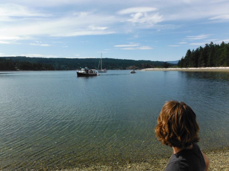 Desolation Sound 2013