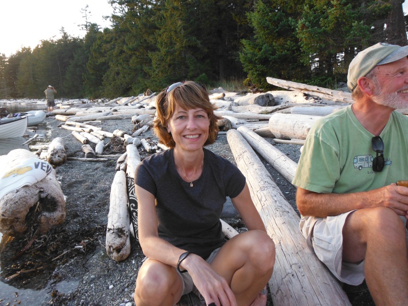 Desolation Sound 2013