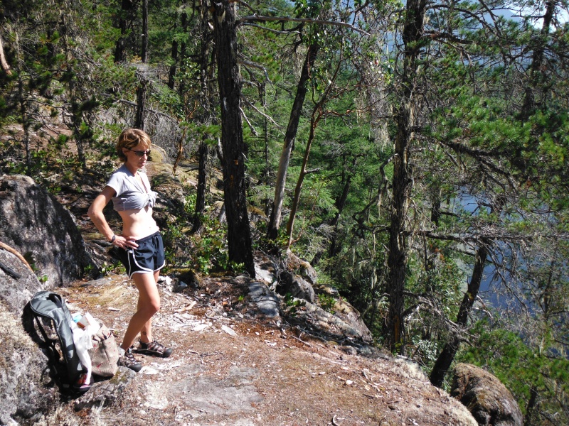 Desolation Sound 2013