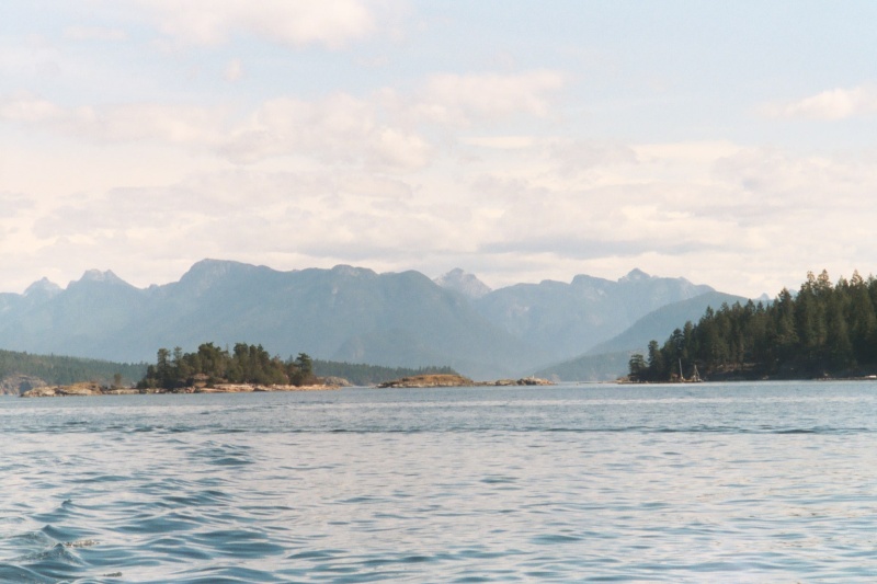 Desolation Sound