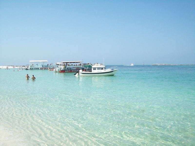 Destin,FL - jetties