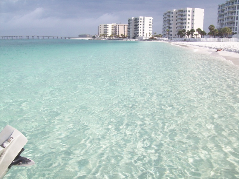 Destin,FL