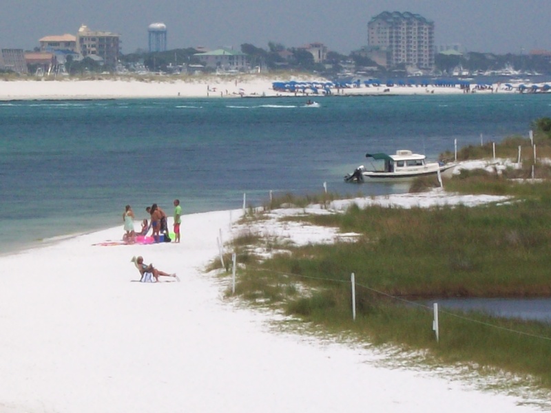 Destin,FL
