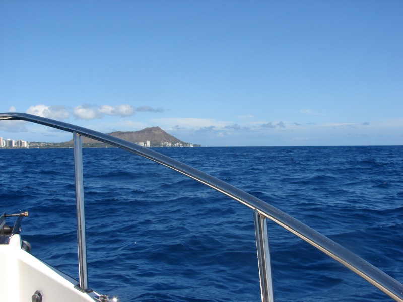 Diamond Head