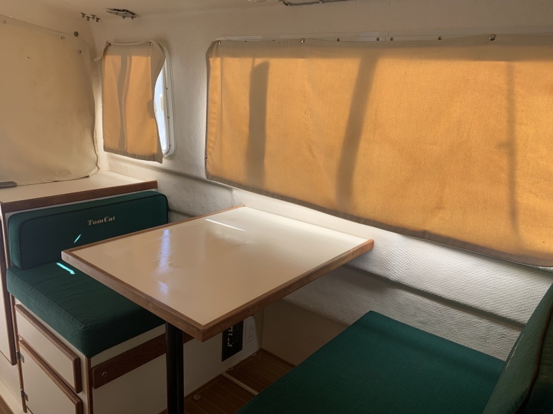 dinette