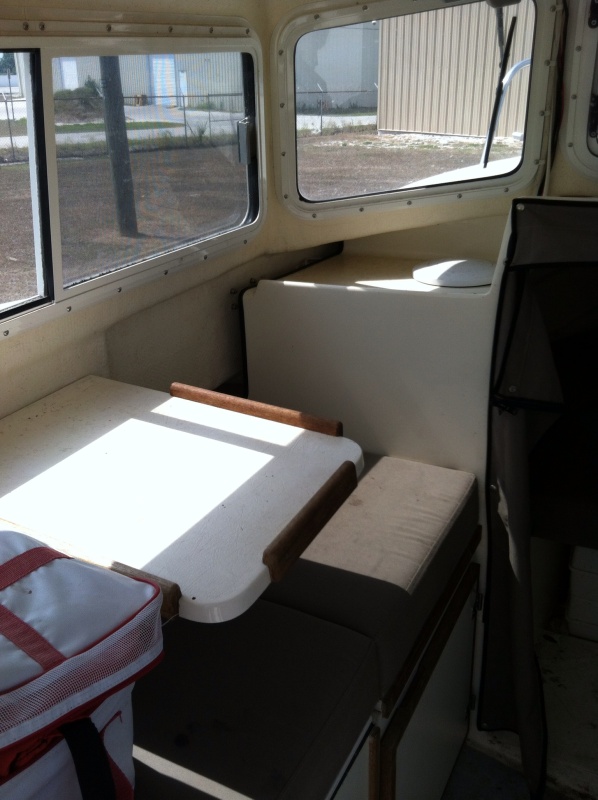 dinette