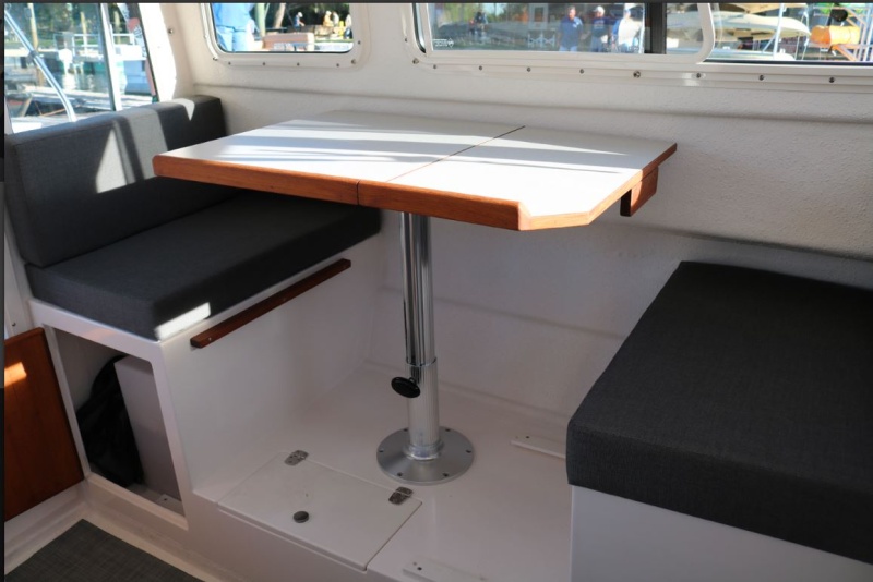 Dinette