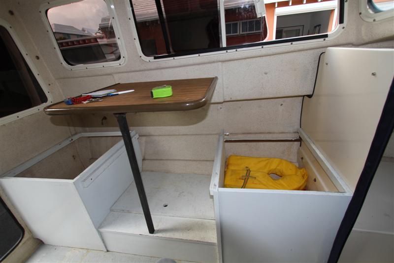 Dinette_Before