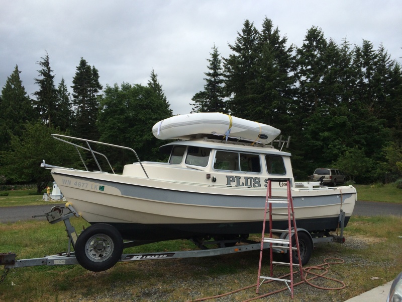 dingy 2