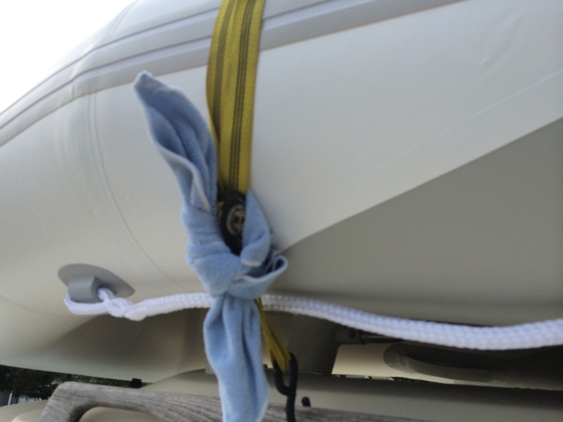 dingy