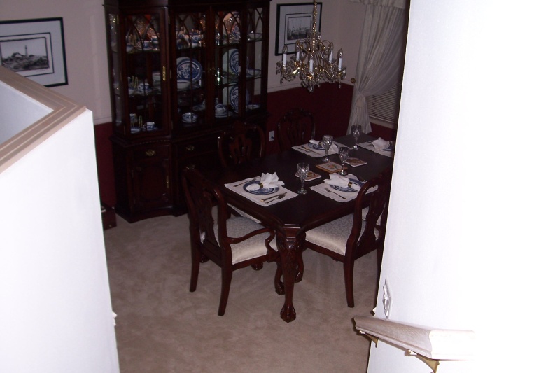 Dinning