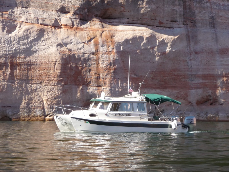 Discovery, from C Idaho
