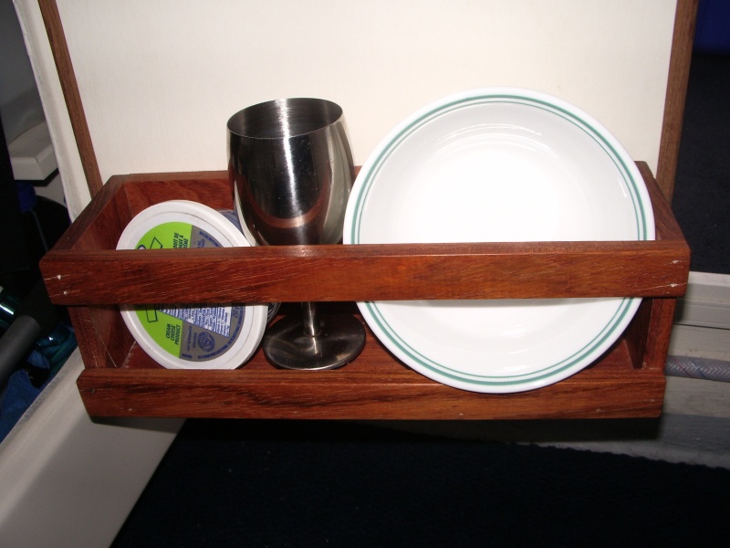 dish rack