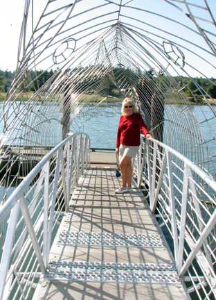 Dock