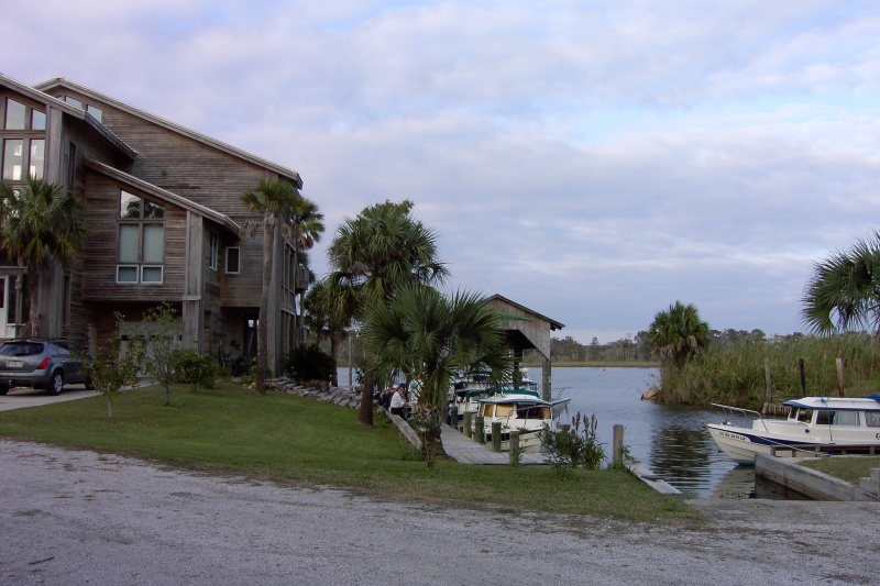 Dockside