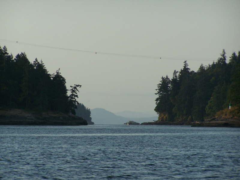 Dodd Narrows