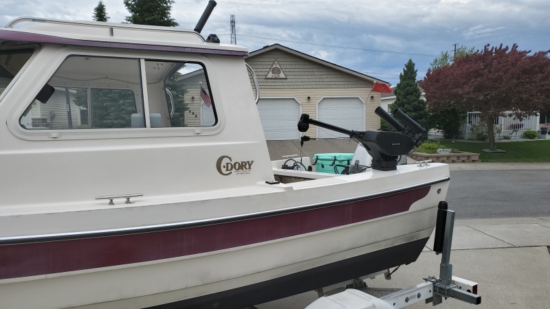 downrigger 3
