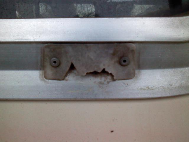 Drain guard