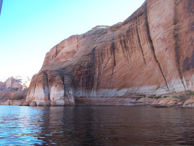 Draperies in Iceberg Canyon 9-23