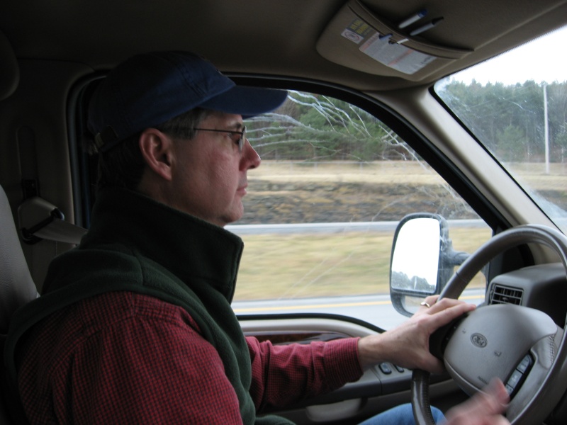 Driving the CD25 home.jpg