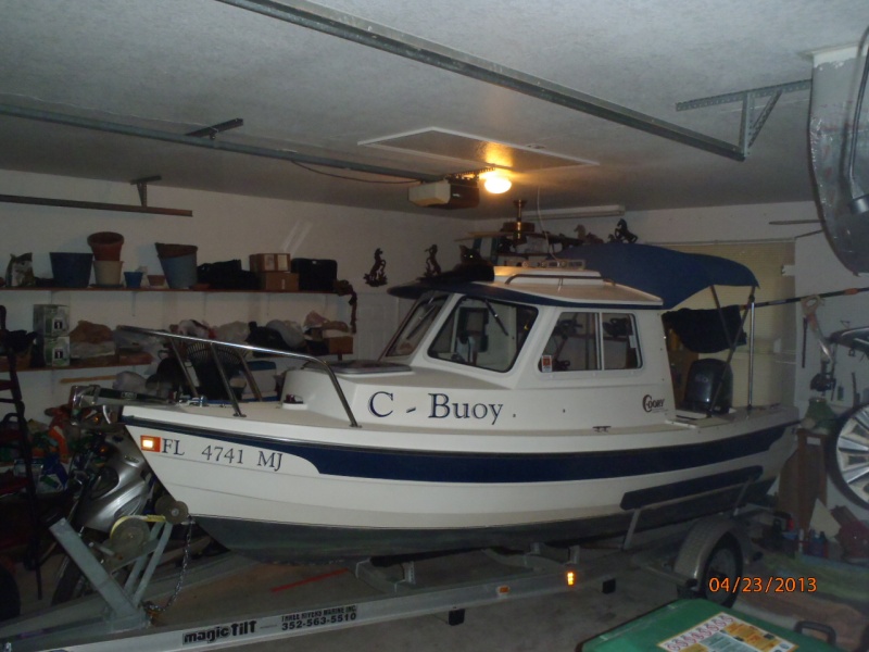 Dry Dock