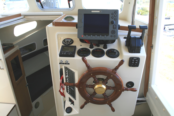 E-helm