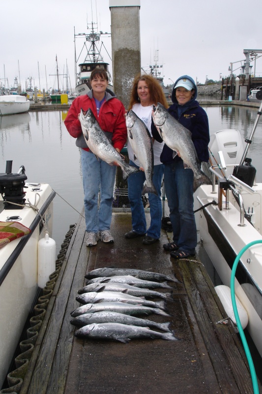 Easy limits in 1 1/2 hrs,Aug 2007