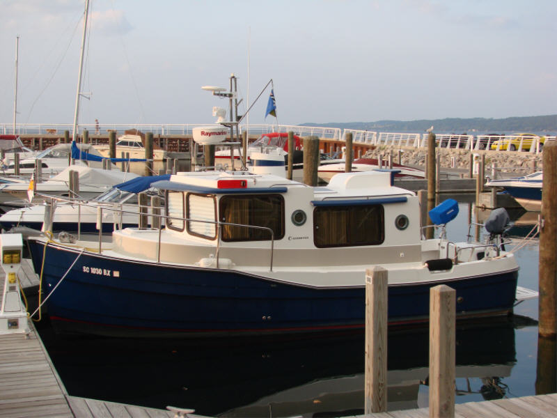 Ebb Tide 2