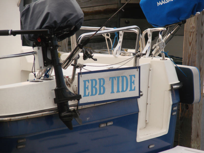Ebb Tide 4
