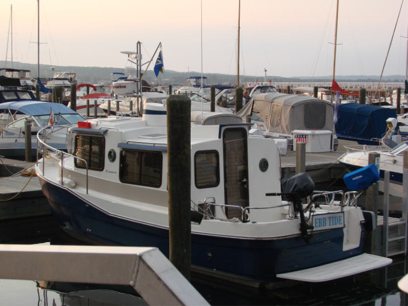 Ebb Tide 5