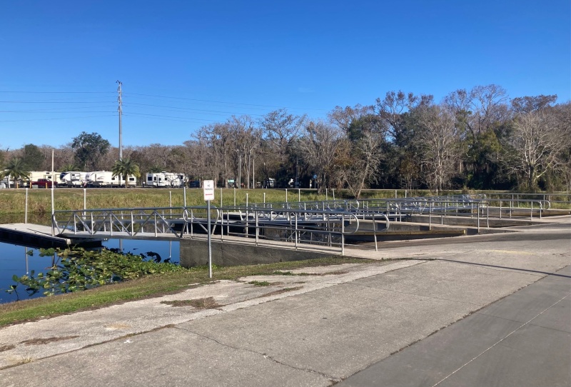 Ed Stone Boat Launch