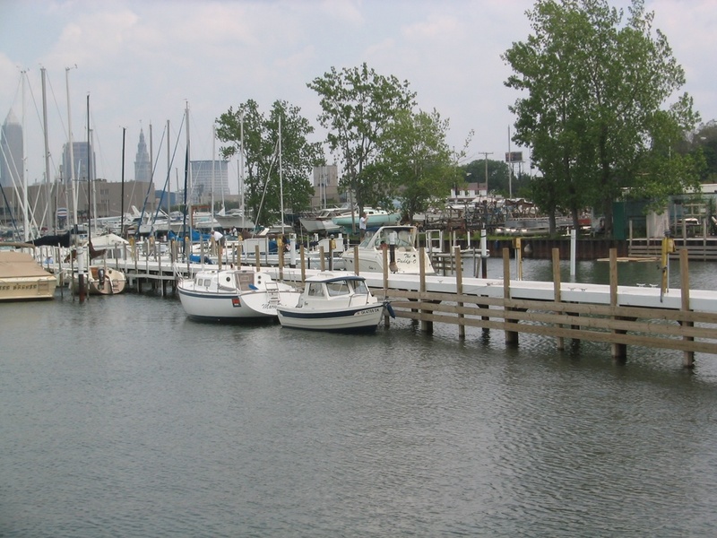 Edgewater YC