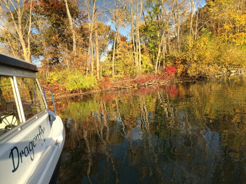 Edsel and Eleanor Ford Estate in Grosse Pointe Shores Michigan