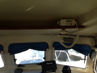 Electronics and Compass
