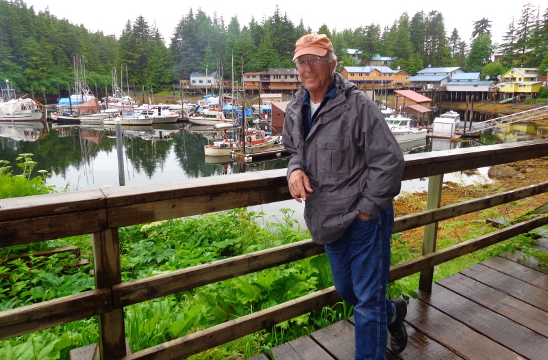 Elfin Cove