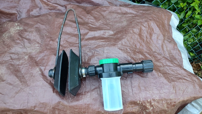 Engine-Flushing-Kit