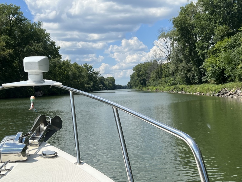 Erie Canal