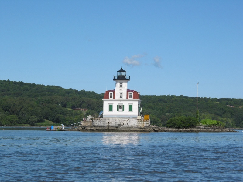 Esopus Meadows Lighthouse